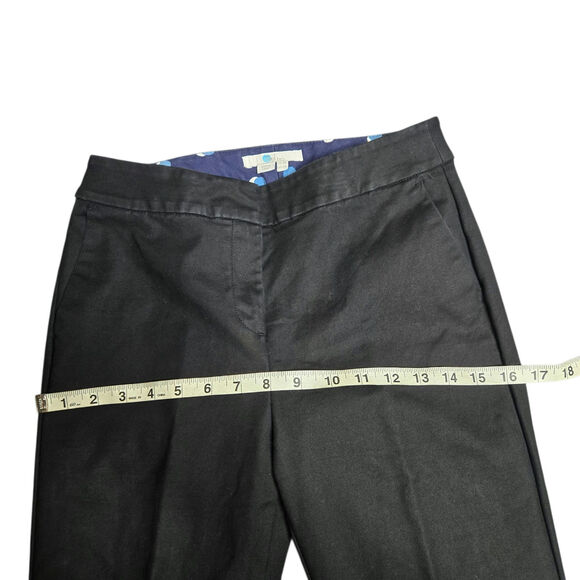 Boden Black Men's Richmond Size: 4 - Picture 4 of 8